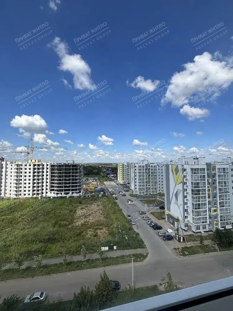 Однокімнатна квартира на Браїлках! | Приват житло