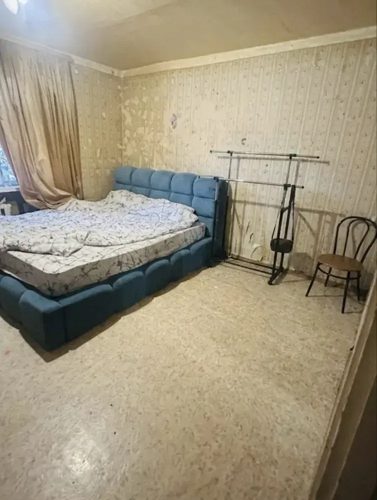 Мрієте купити простору 2-кімнатну квартиру в цегляному будинку? Це варіант, який варто побачити! | Приват житло