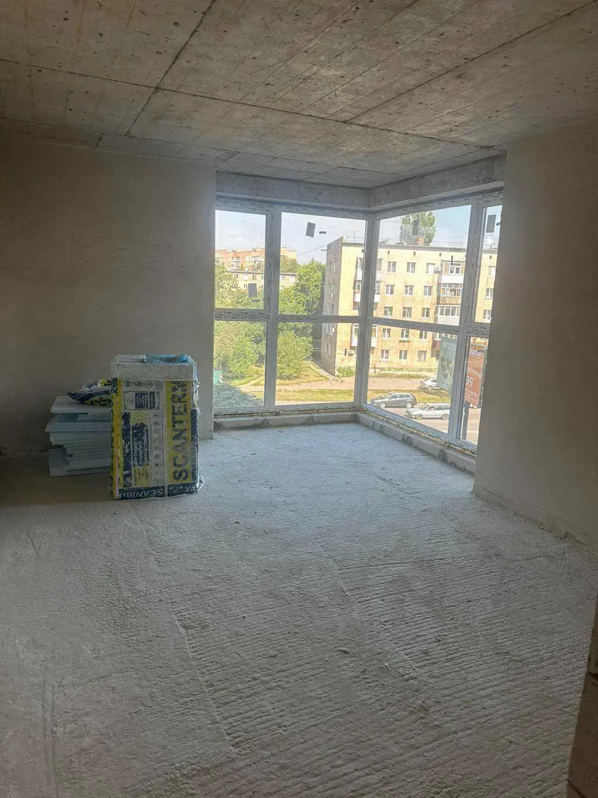 Продаж 3-кімнатної квартири в ЖК «Європейський»! | Приват житло