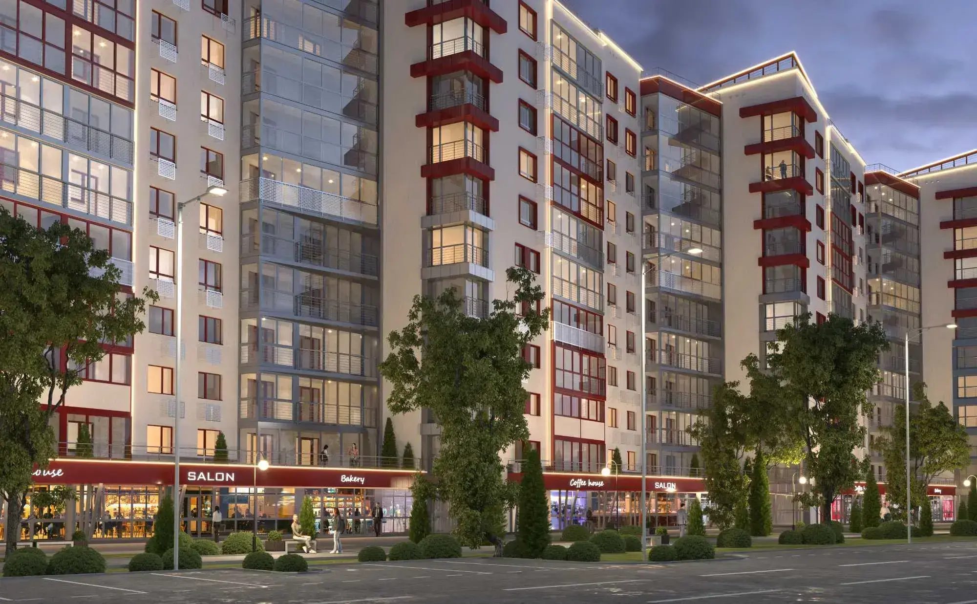 Продаж 3-кімнатної квартири в ЖК «Європейський»! | Приват житло