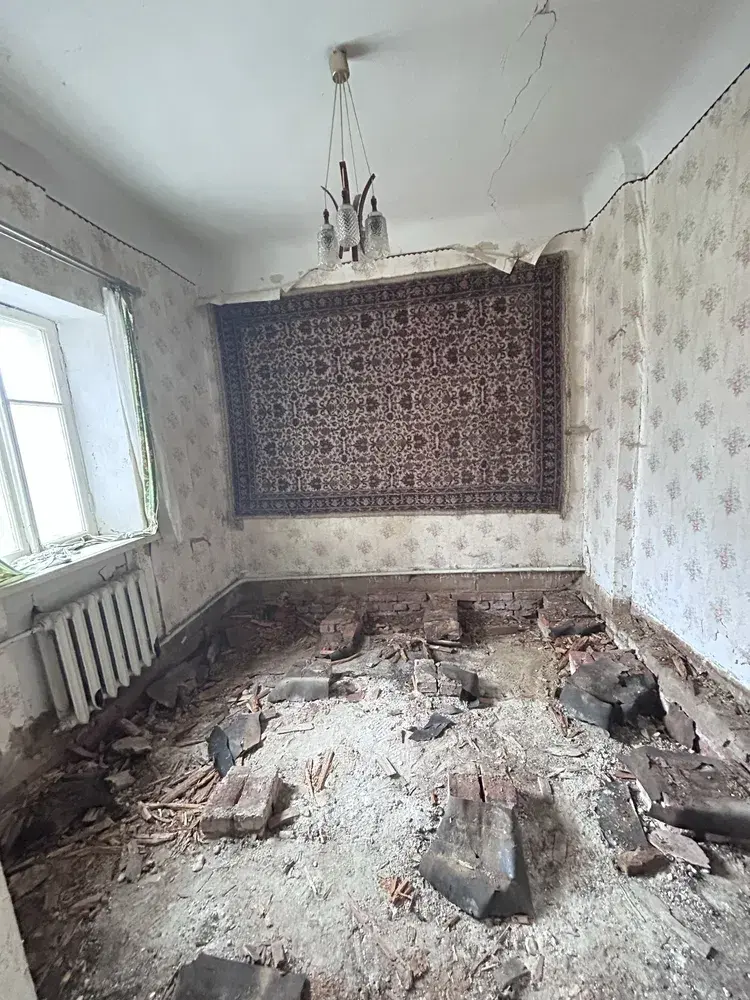Будиноу у Яківцях | Приват житло