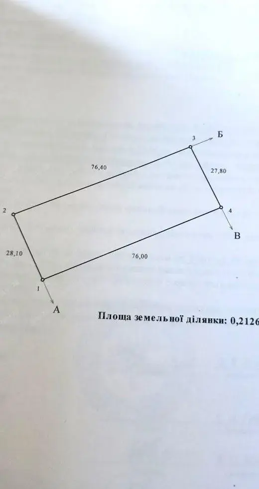 Ділянка для будівництва в с.Мачухи | Приват житло