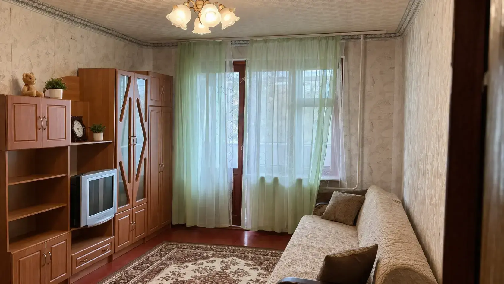Квартира, яку шукають найчастіше! 2 окремі кімнати, 51,5 м², комфортний 3 поверх, єВідновлення! | Приват житло
