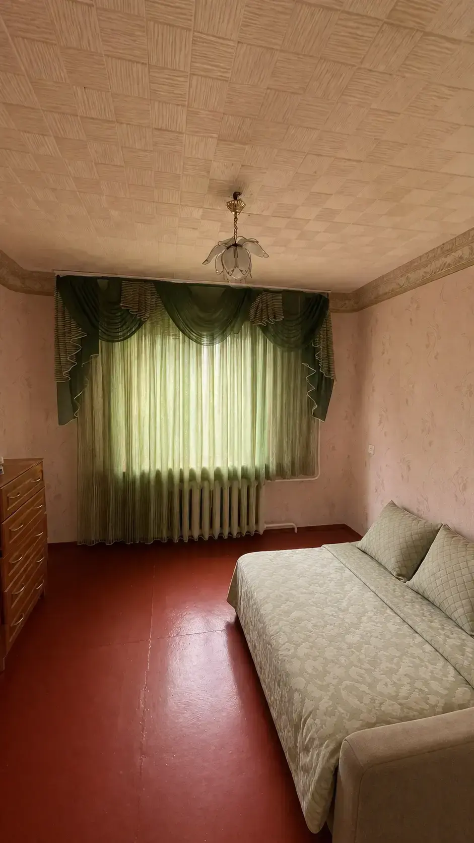 Квартира, яку шукають найчастіше! 2 окремі кімнати, 51,5 м², комфортний 3 поверх, єВідновлення! | Приват житло