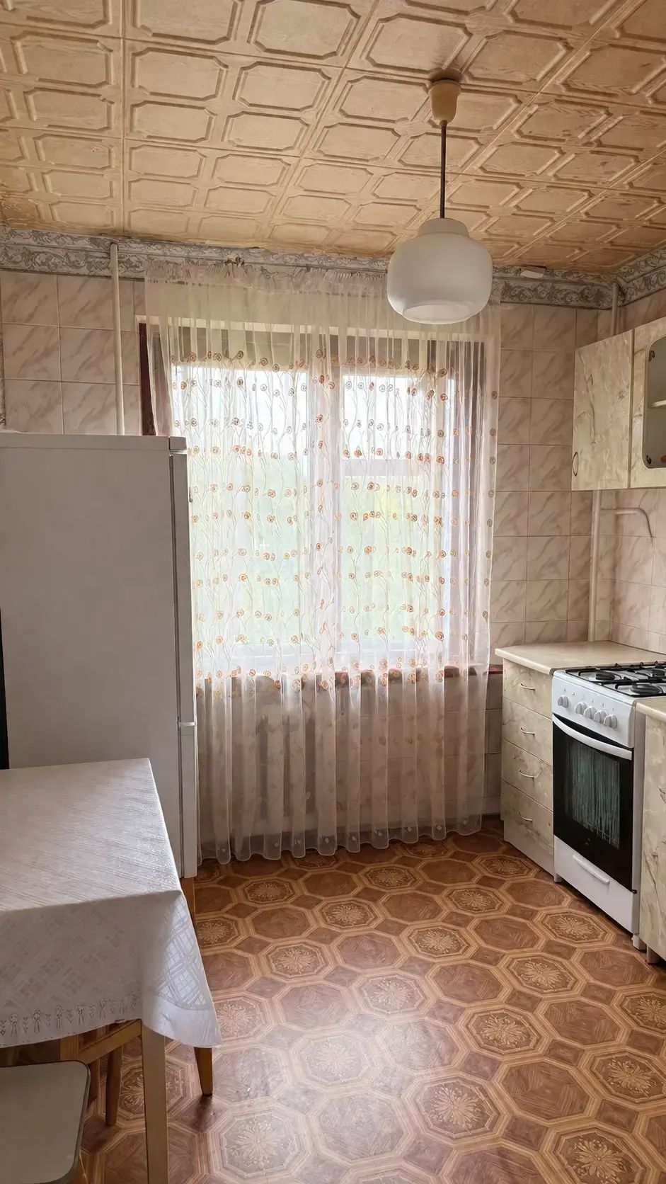 Квартира, яку шукають найчастіше! 2 окремі кімнати, 51,5 м², комфортний 3 поверх, єВідновлення! | Приват житло