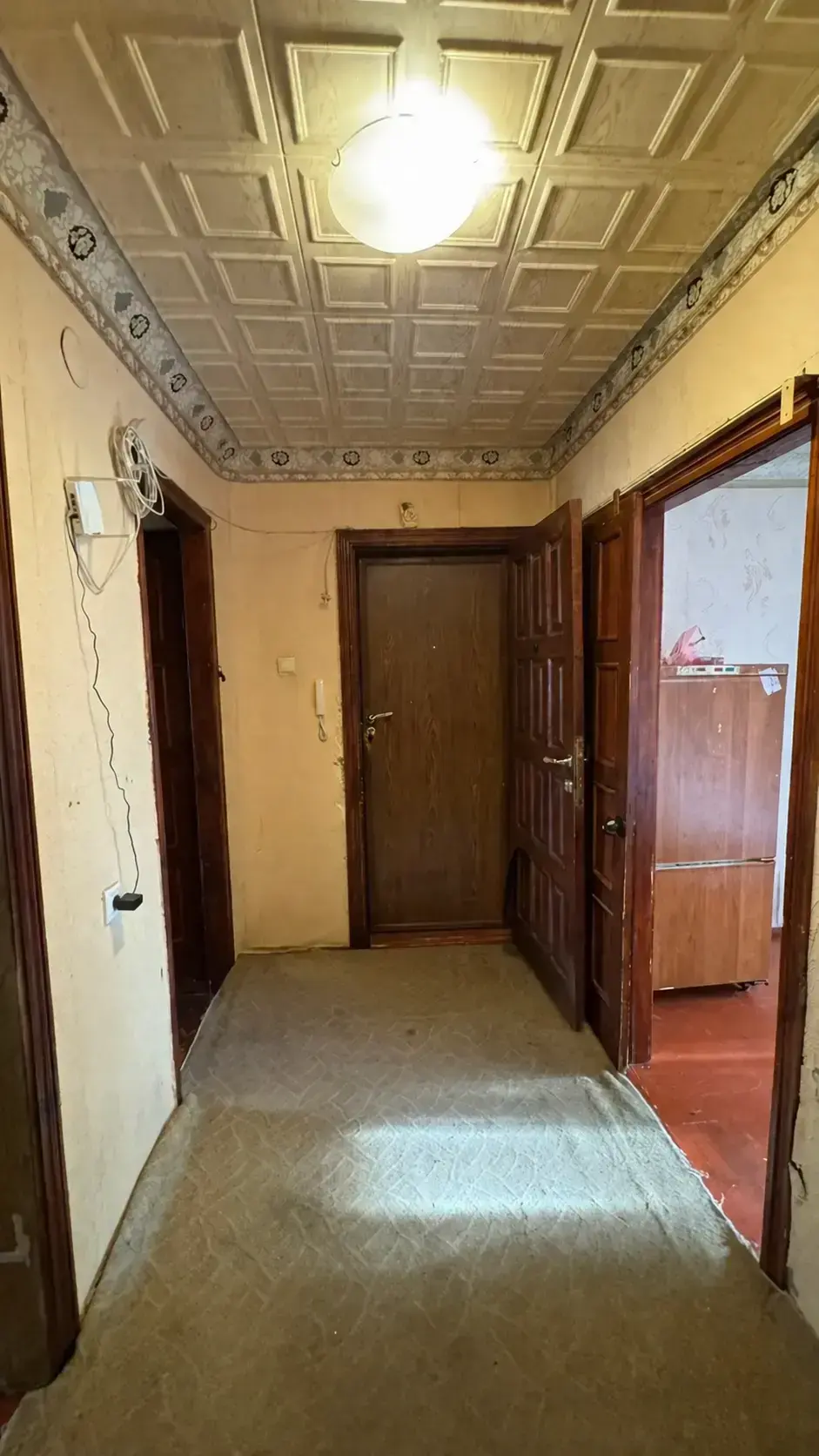 Квартира, яку шукають найчастіше! 2 окремі кімнати, 51,5 м², комфортний 3 поверх, єВідновлення! | Приват житло