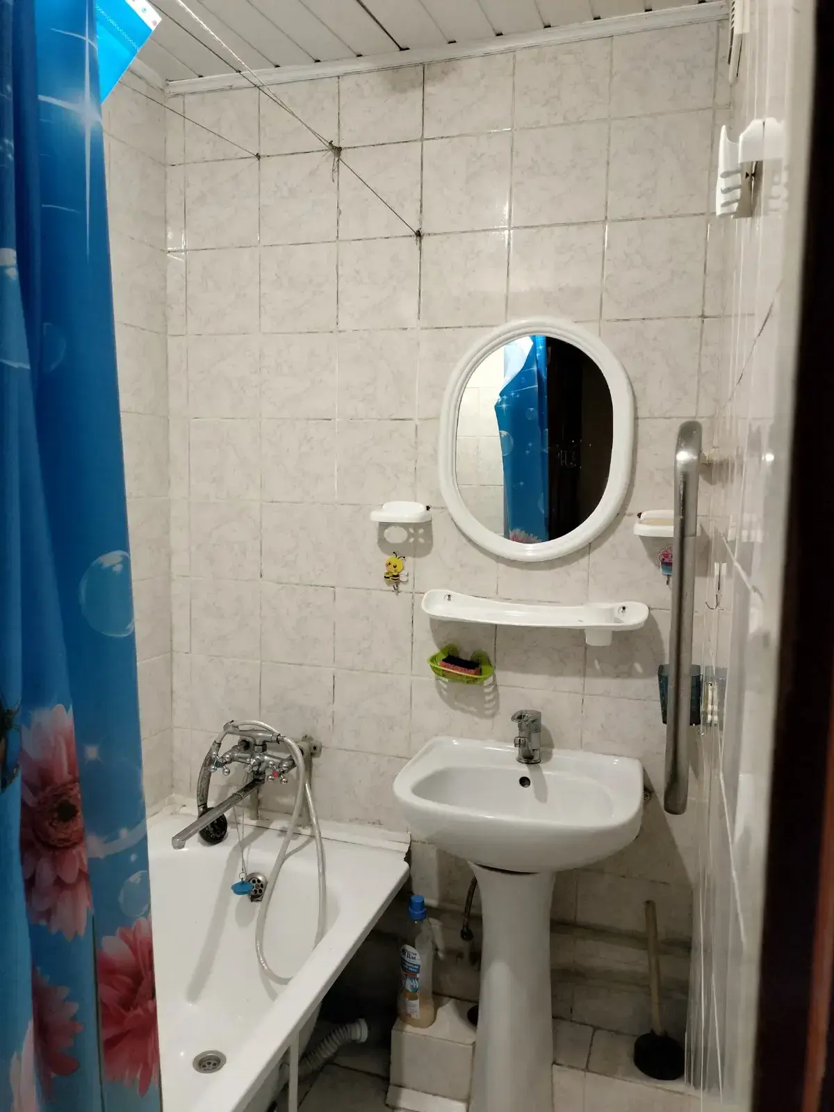 Квартира, яку шукають найчастіше! 2 окремі кімнати, 51,5 м², комфортний 3 поверх, єВідновлення! | Приват житло