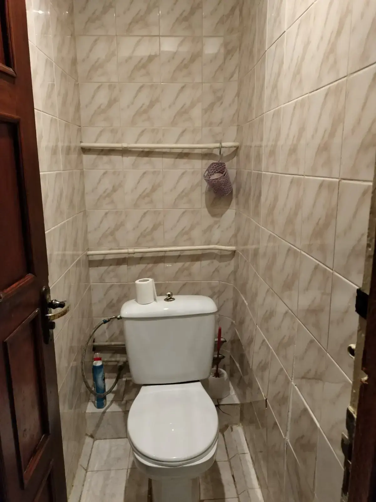 Квартира, яку шукають найчастіше! 2 окремі кімнати, 51,5 м², комфортний 3 поверх, єВідновлення! | Приват житло