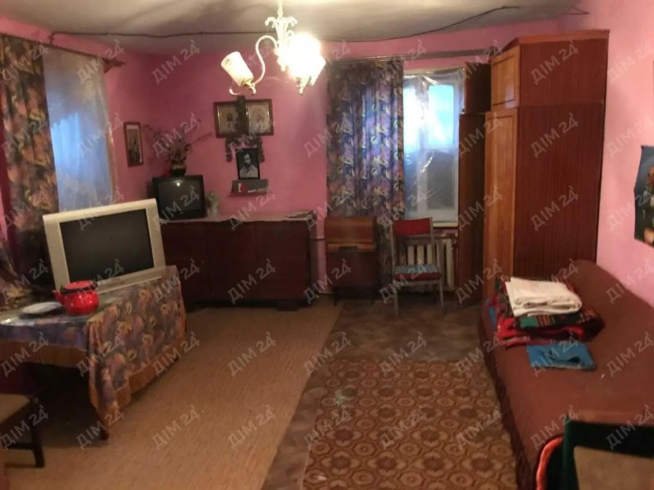 Будинок в Щербанях. | Приват житло