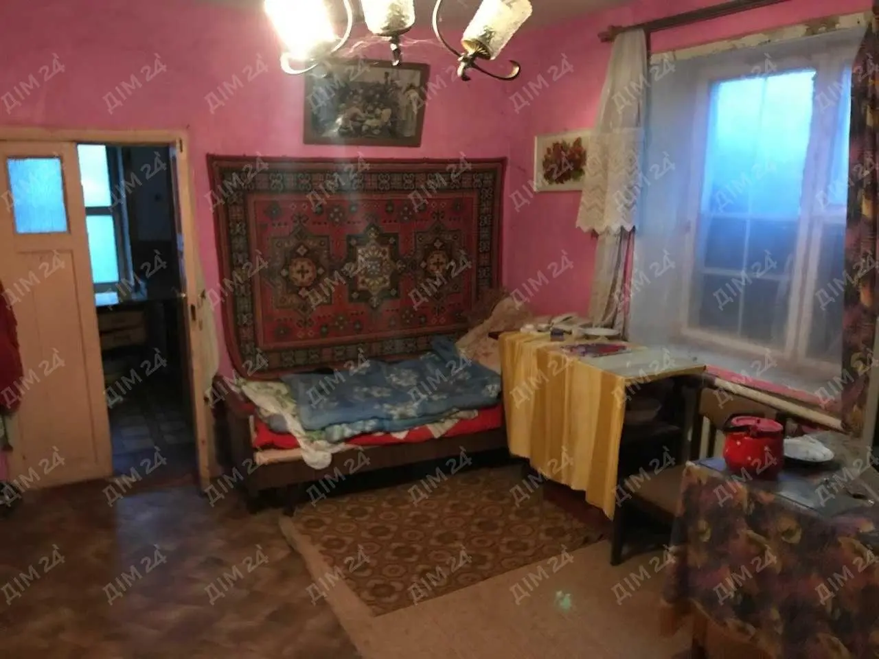 Будинок в Щербанях. | Приват житло