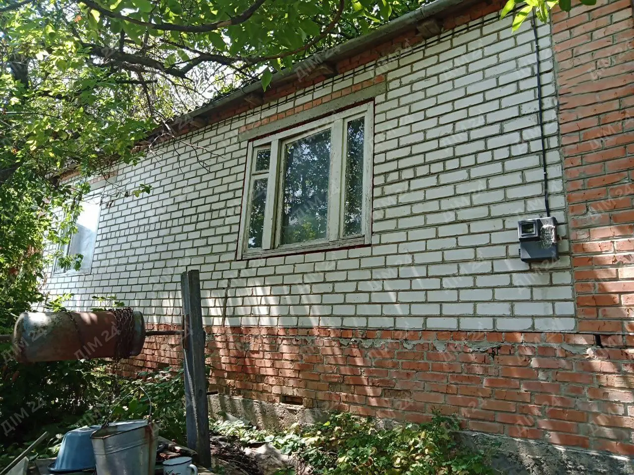 Недобудований будинок в районі Вороніна | Приват житло