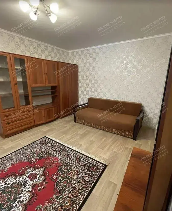 Продаж квартири в центральній частині Полтави | Приват житло