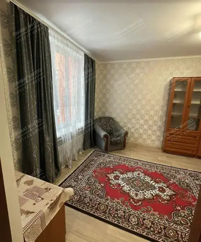 Продаж квартири в центральній частині Полтави | Приват житло