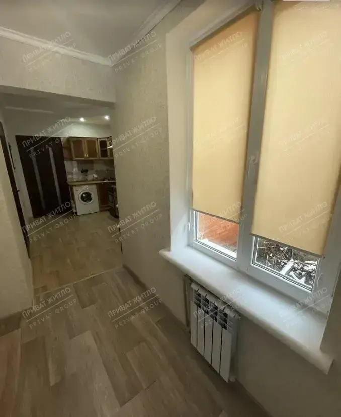 Продаж квартири в центральній частині Полтави | Приват житло