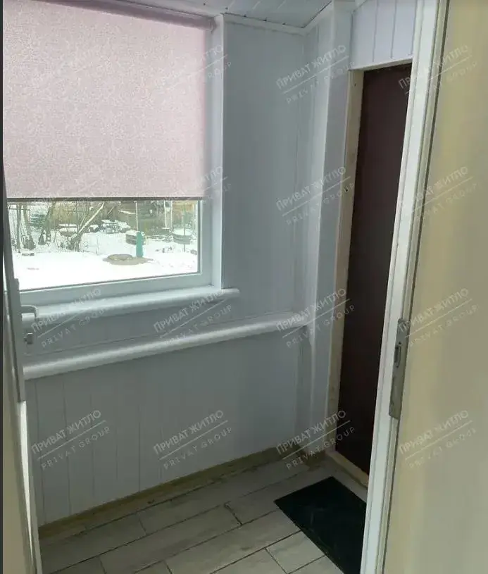 Продаж квартири в центральній частині Полтави | Приват житло