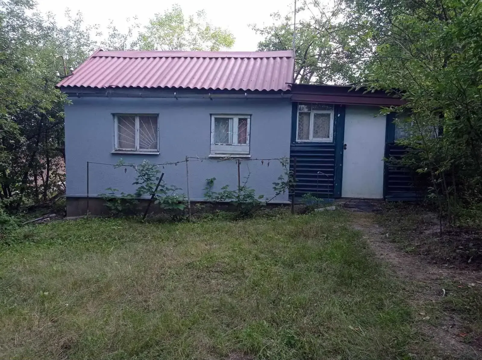 Продам затишну дачу для комфортного відпочинку в Сем*янівці
 | Приват житло
