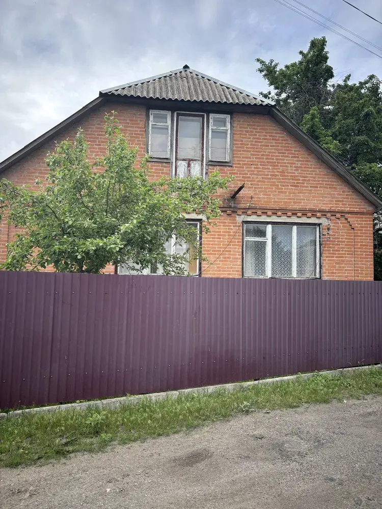 Продаж будинку на  Крутому березі | Приват житло