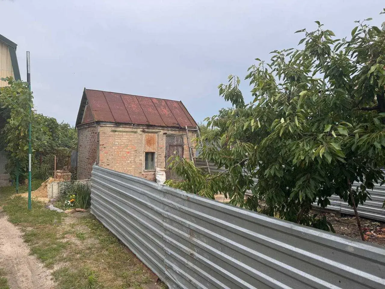 Продаж частини будинку в Полтаві | Приват житло