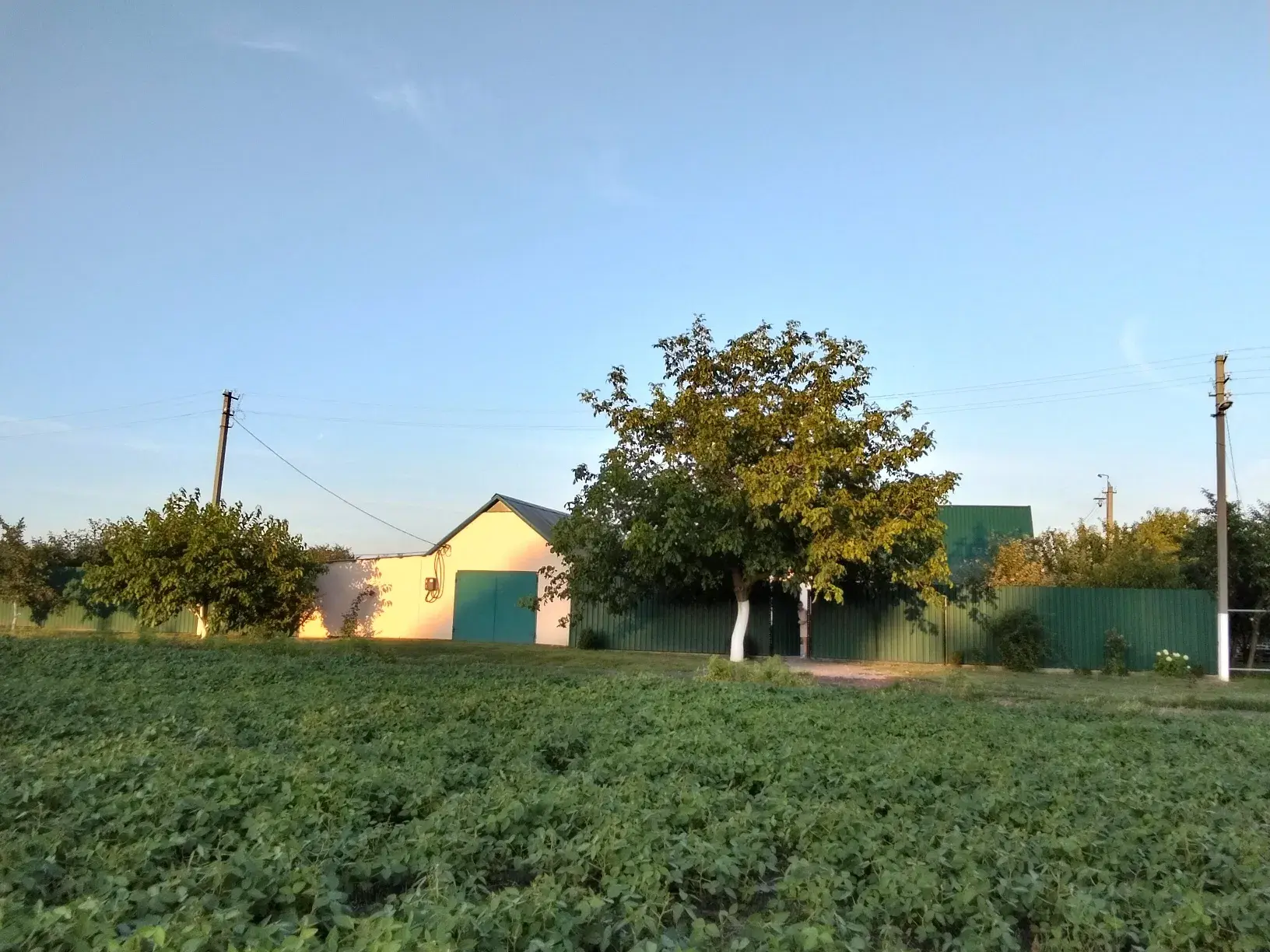 Продаж будинку в Статях | Приват житло