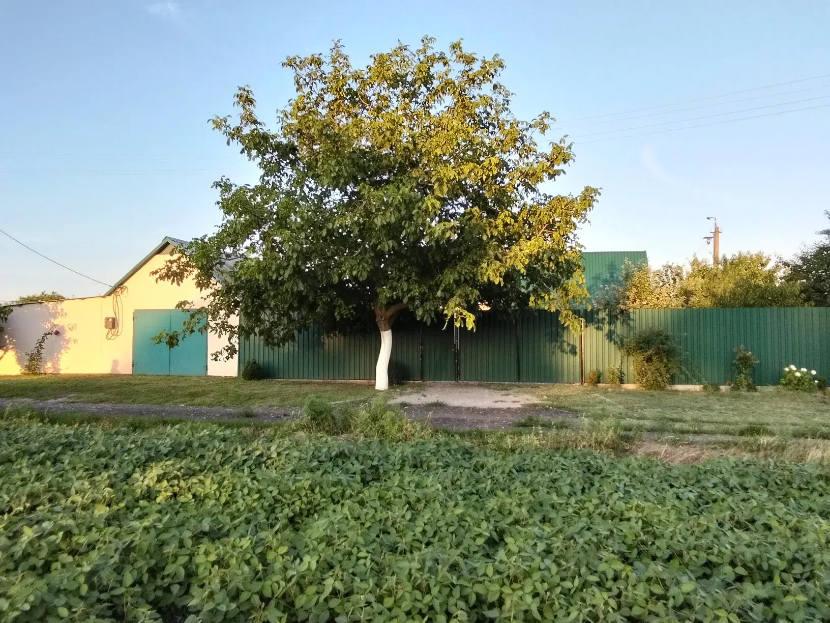 Продаж будинку в Статях | Приват житло