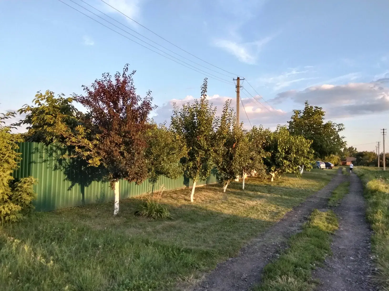 Продаж будинку в Статях | Приват житло