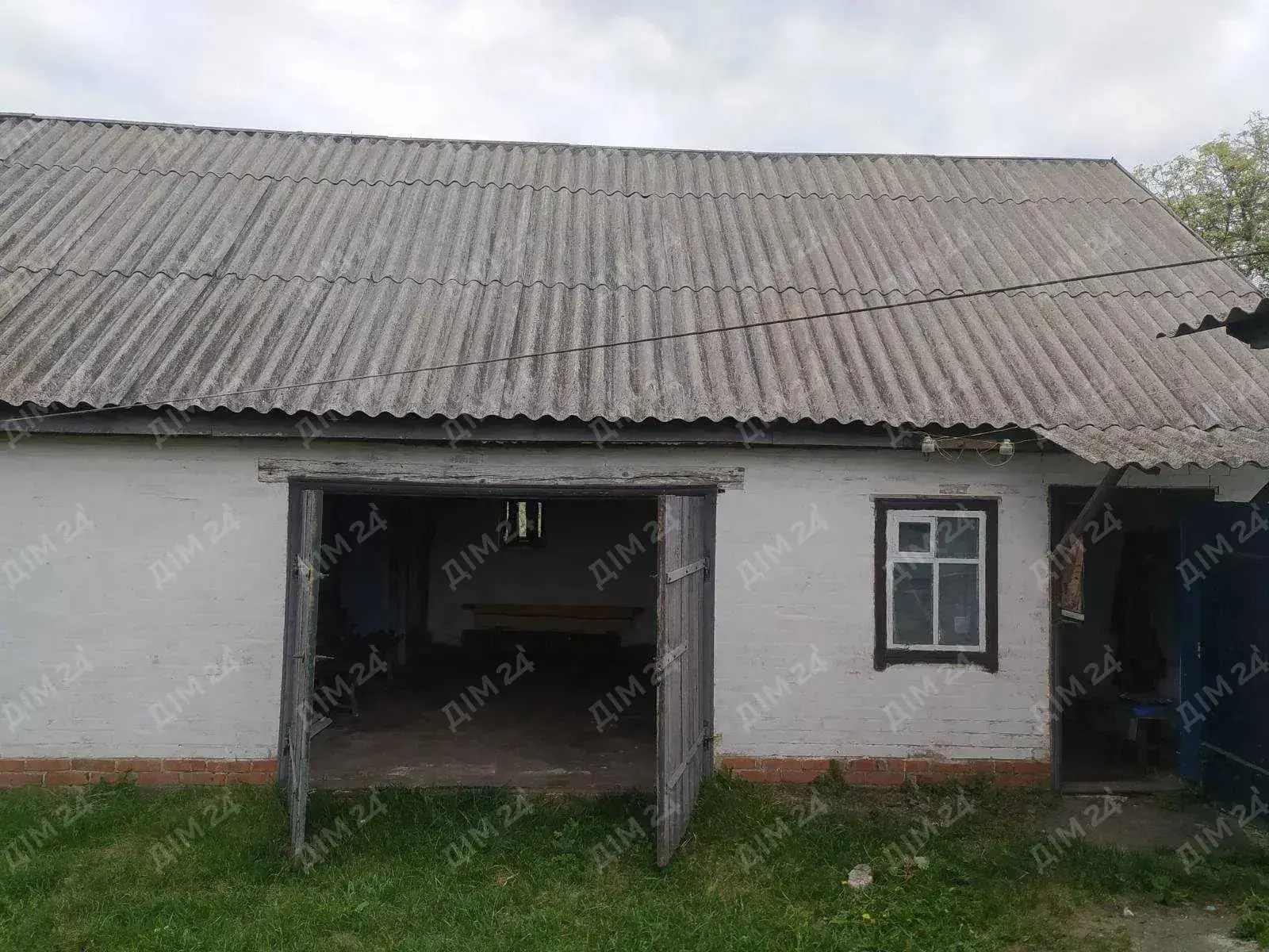 Будинок в с.Глибока Балка | Приват житло