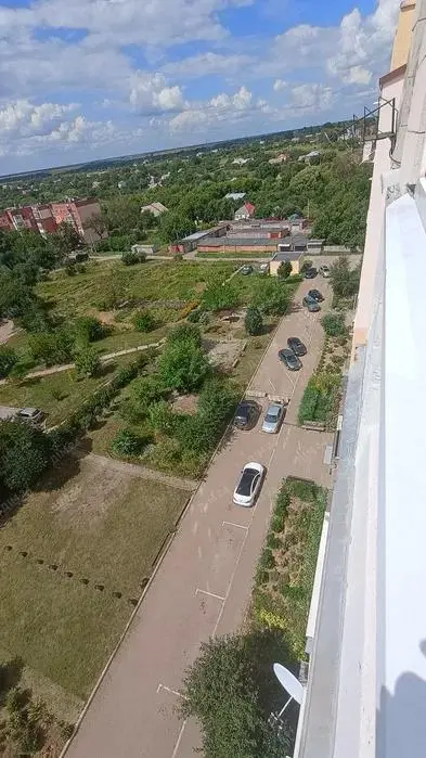 Чудова квартира в новому будинку | Приват житло