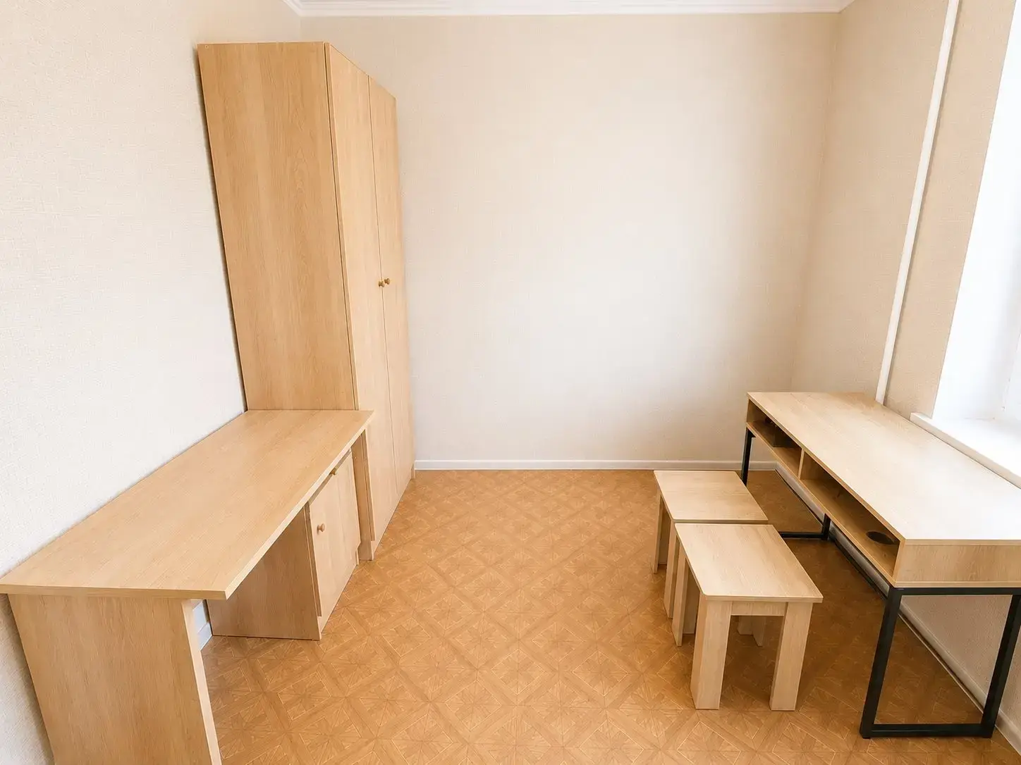 Продаж 3 кімнатної квартири з меблями ,Левада | Приват житло