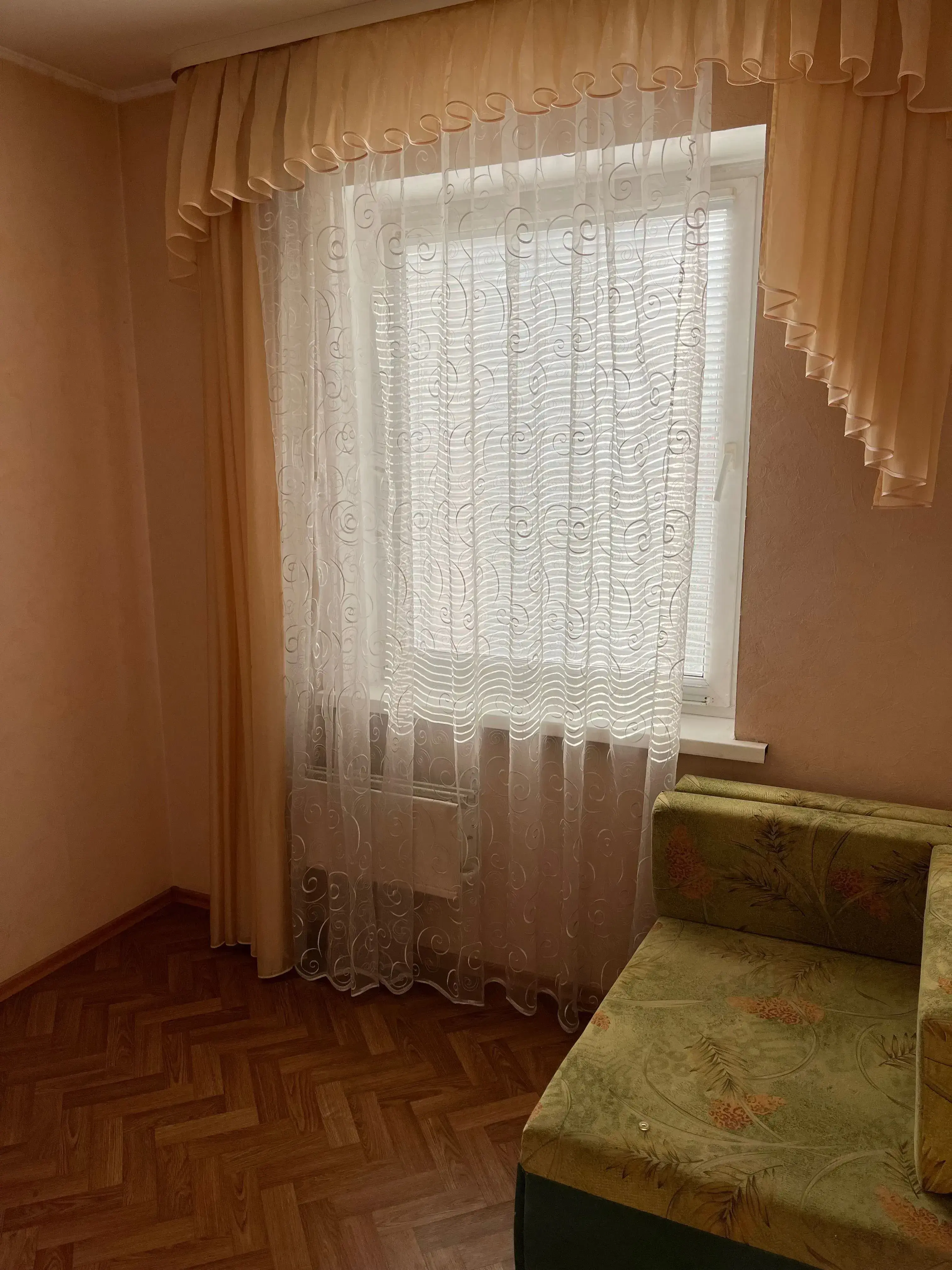 Трикімнатна квартира на Леваді | Приват житло