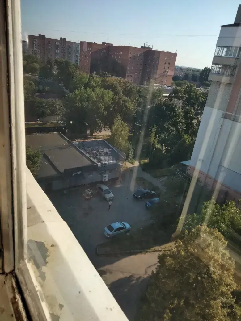 Однокімнатна квартира на Мотелі під ремонт! | Приват житло