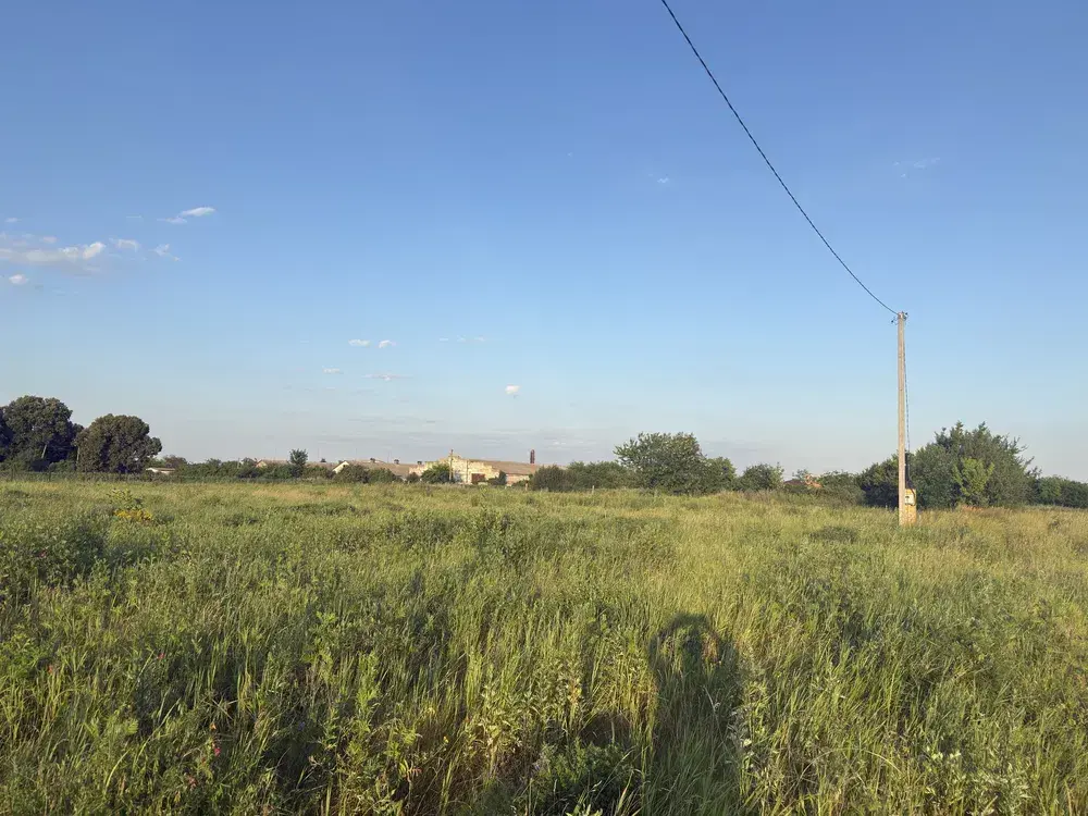 Продаж ділянки на Гожулах | Приват житло