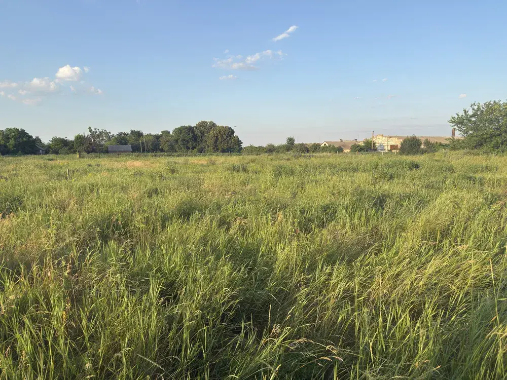 Продаж ділянки на Гожулах | Приват житло