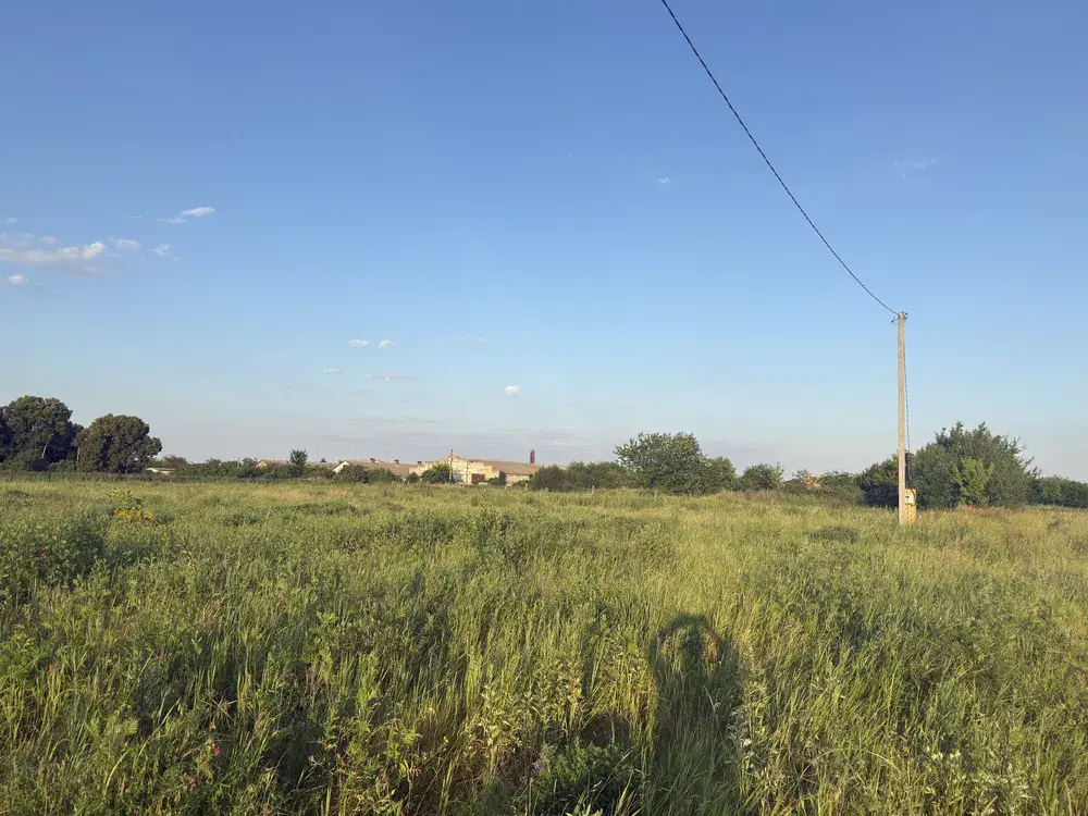 Продаж ділянки | Приват житло