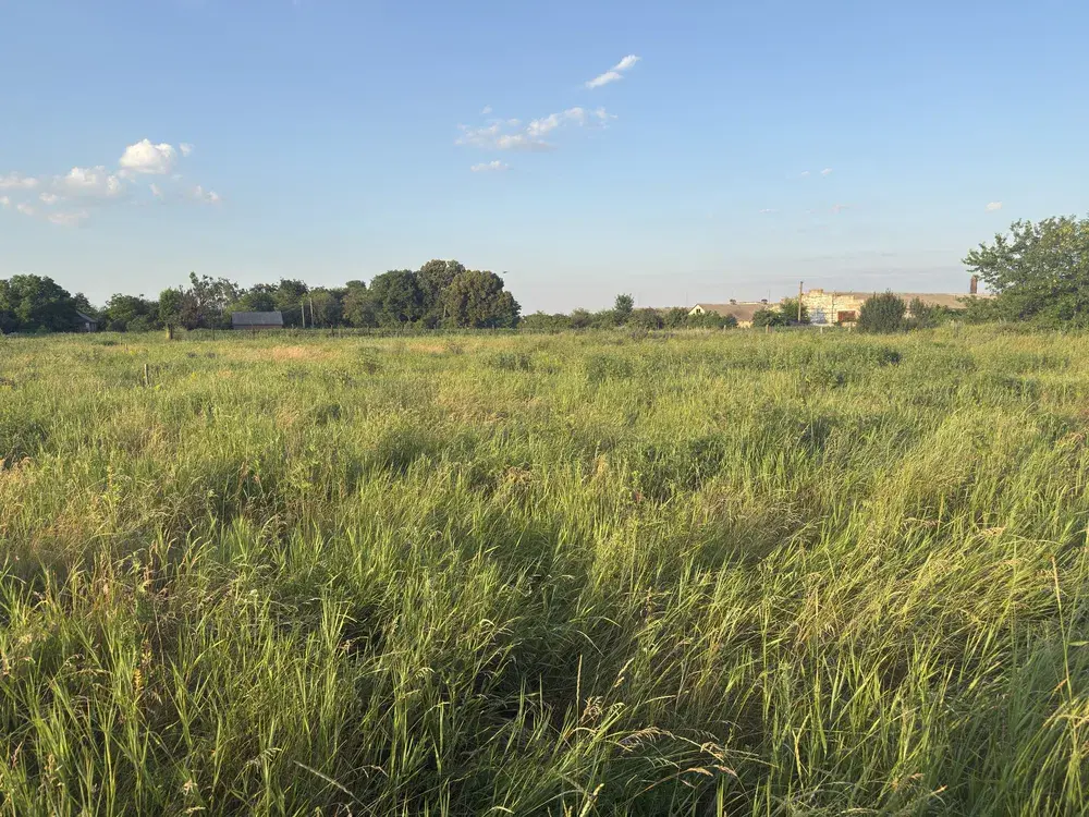 Продаж ділянки | Приват житло