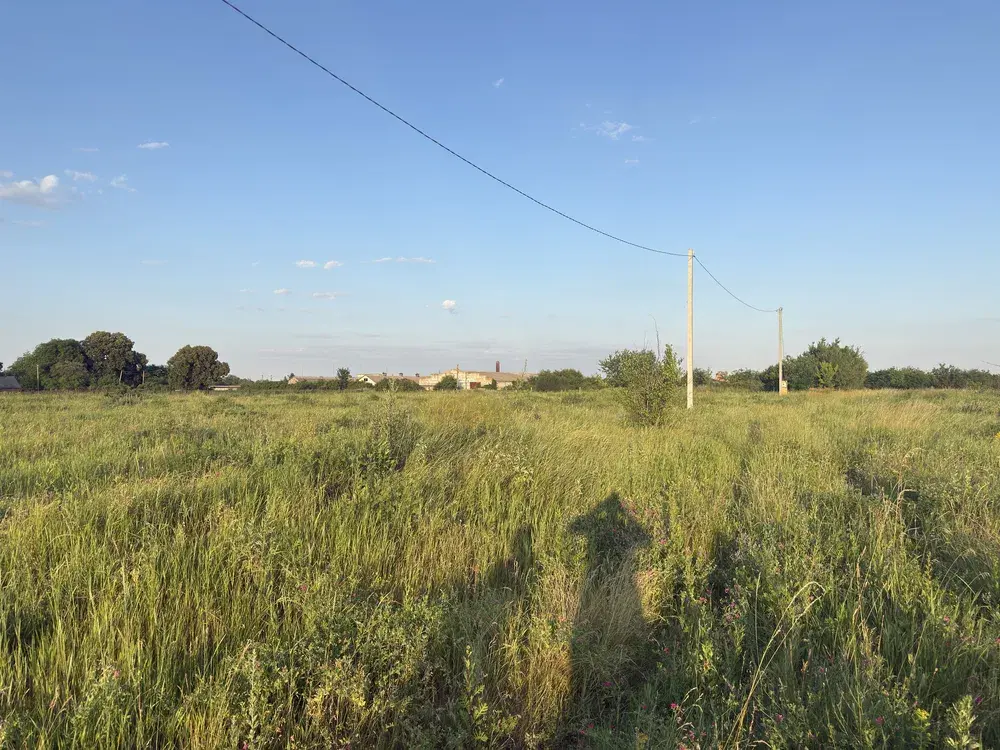 Продаж ділянки | Приват житло