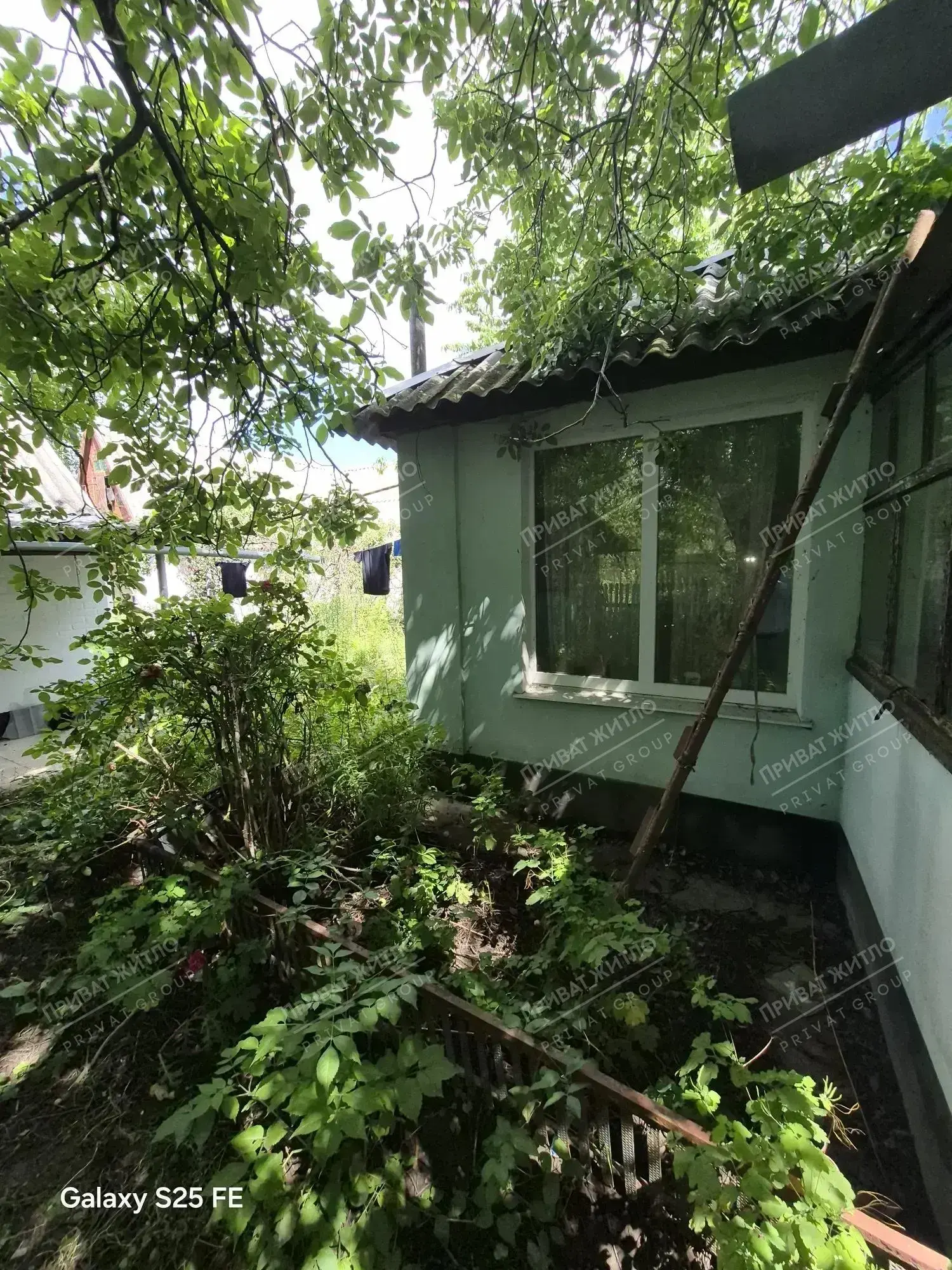 Будинок із зручностями та господарськими спорудами в Малому Тростянці
 | Приват житло