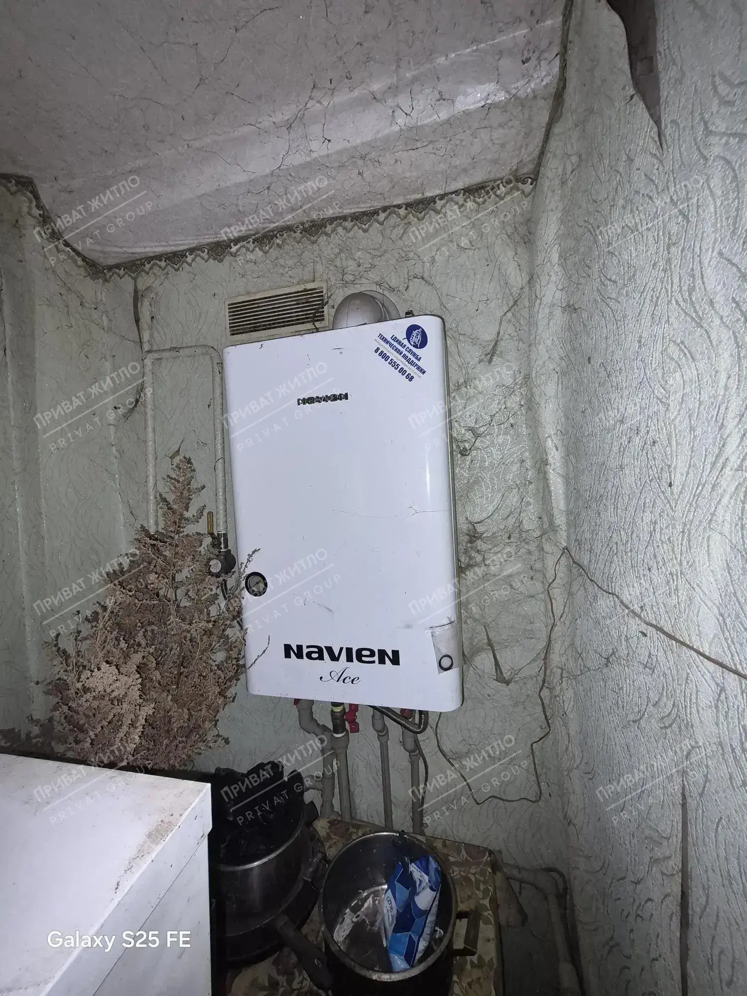 Будинок із зручностями та господарськими спорудами в Малому Тростянці
 | Приват житло