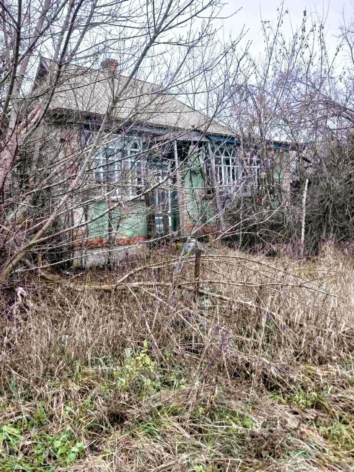 Вільховий Ріг. Чотири ділянки з будинком.  | Приват житло