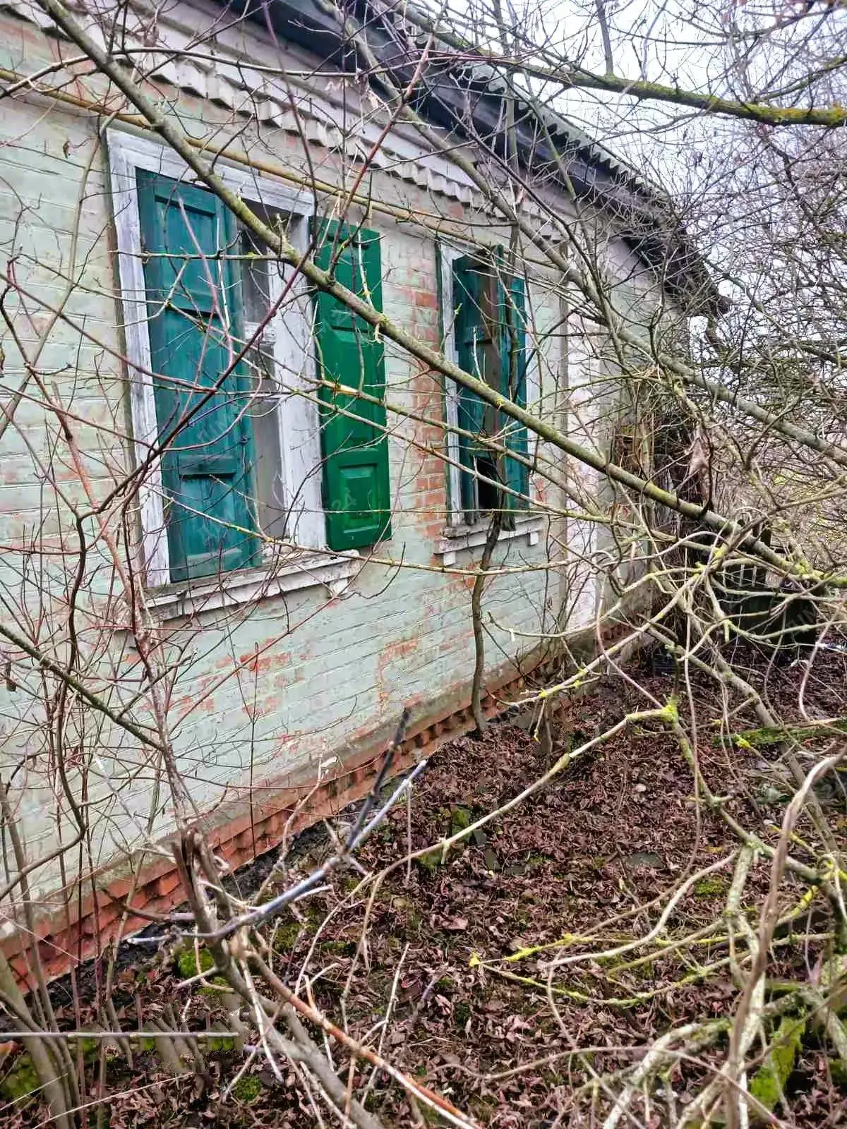 Вільховий Ріг. Чотири ділянки з будинком.  | Приват житло