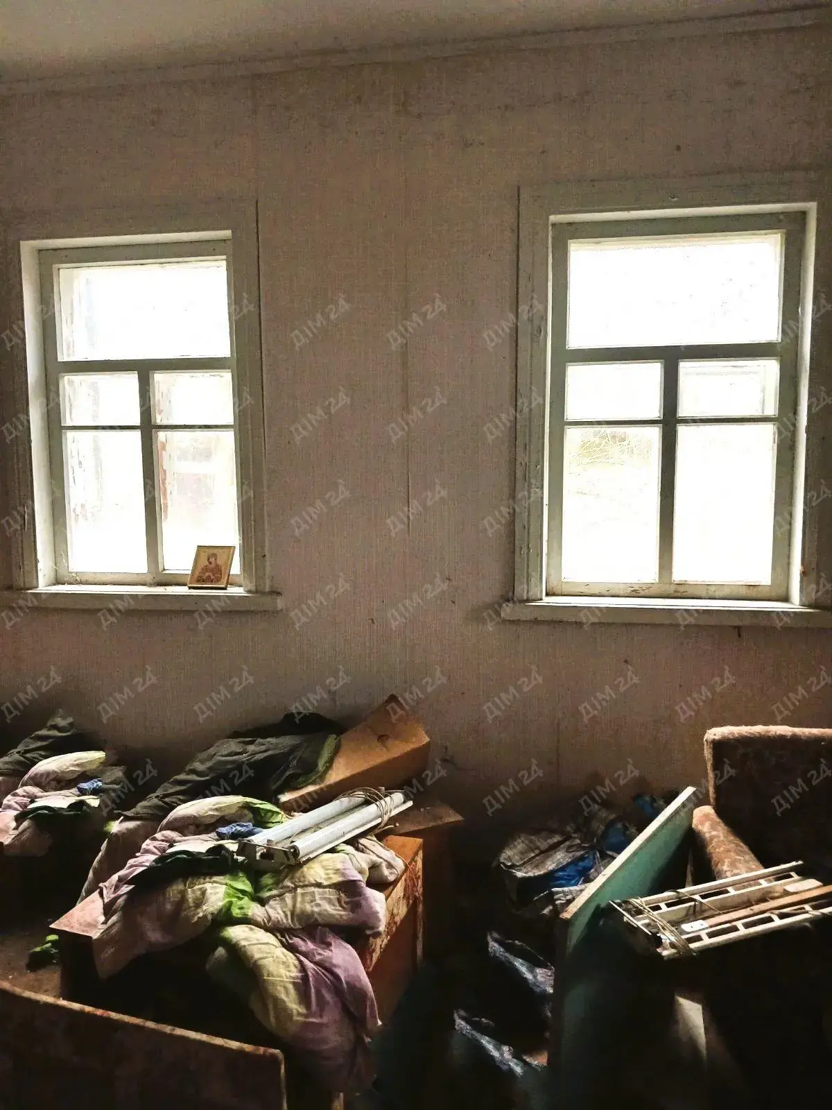 Вільховий Ріг. Чотири ділянки з будинком.  | Приват житло