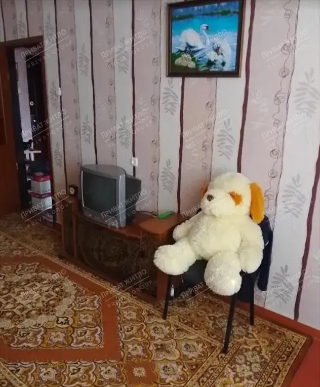 Однокімнатна квартира на Половках! | Приват житло
