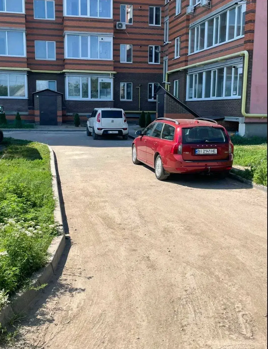 1-кімнатна квартира в районі Склозаводу з індивідуальним опаленням | Приват житло