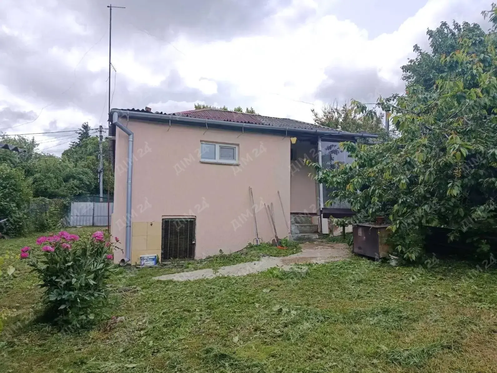 Частина будинку в Полтаві, район вул. Балакіна | Приват житло