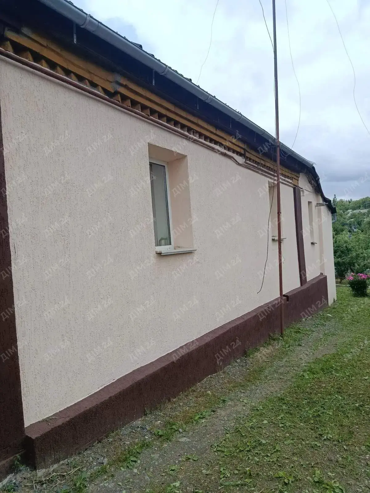 Частина будинку в Полтаві, район вул. Балакіна | Приват житло