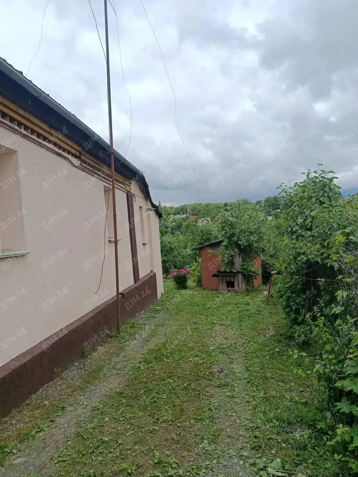 Частина будинку в Полтаві, район вул. Балакіна | Приват житло