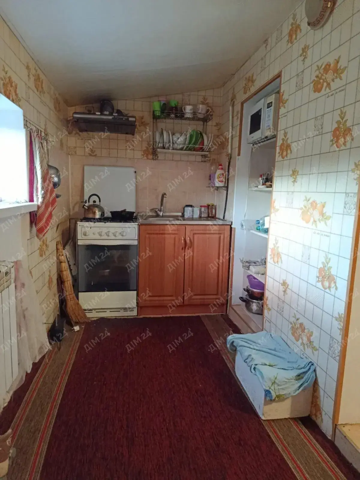 Частина будинку в Полтаві, район вул. Балакіна | Приват житло