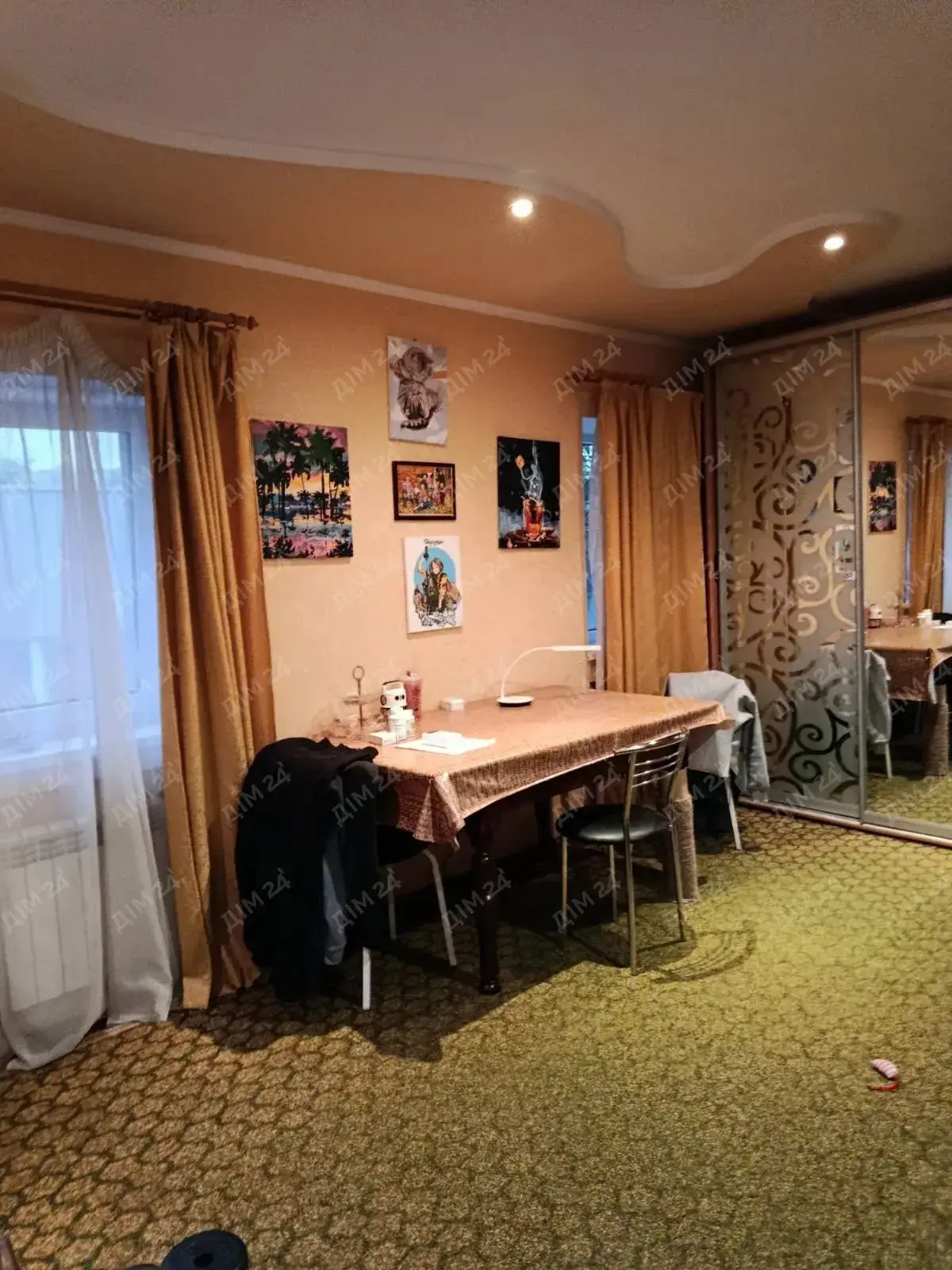 Частина будинку в Полтаві, район вул. Балакіна | Приват житло
