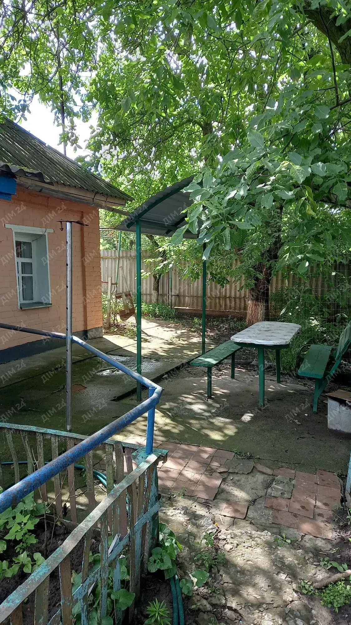 Житловий будинок зі зручностями | Приват житло