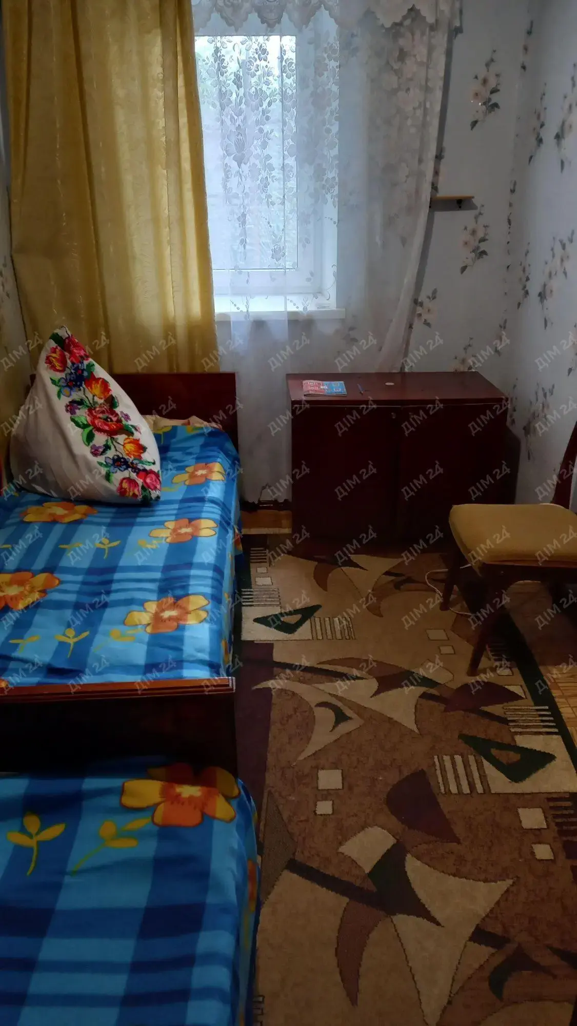 Житловий будинок зі зручностями | Приват житло
