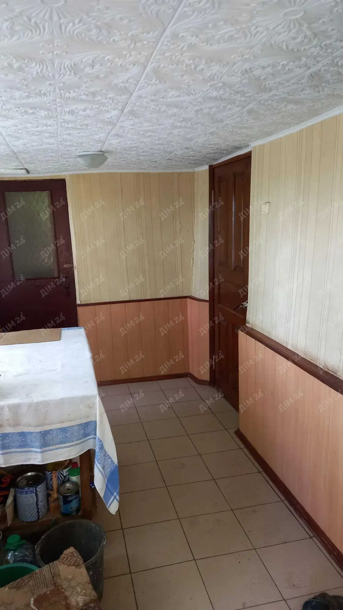 Житловий будинок зі зручностями | Приват житло
